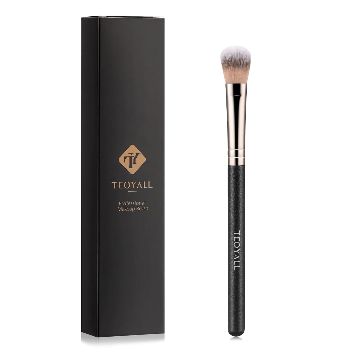 TEOYALL Highlighter Brush