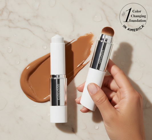 Goudon™ Changing Foundation Stick